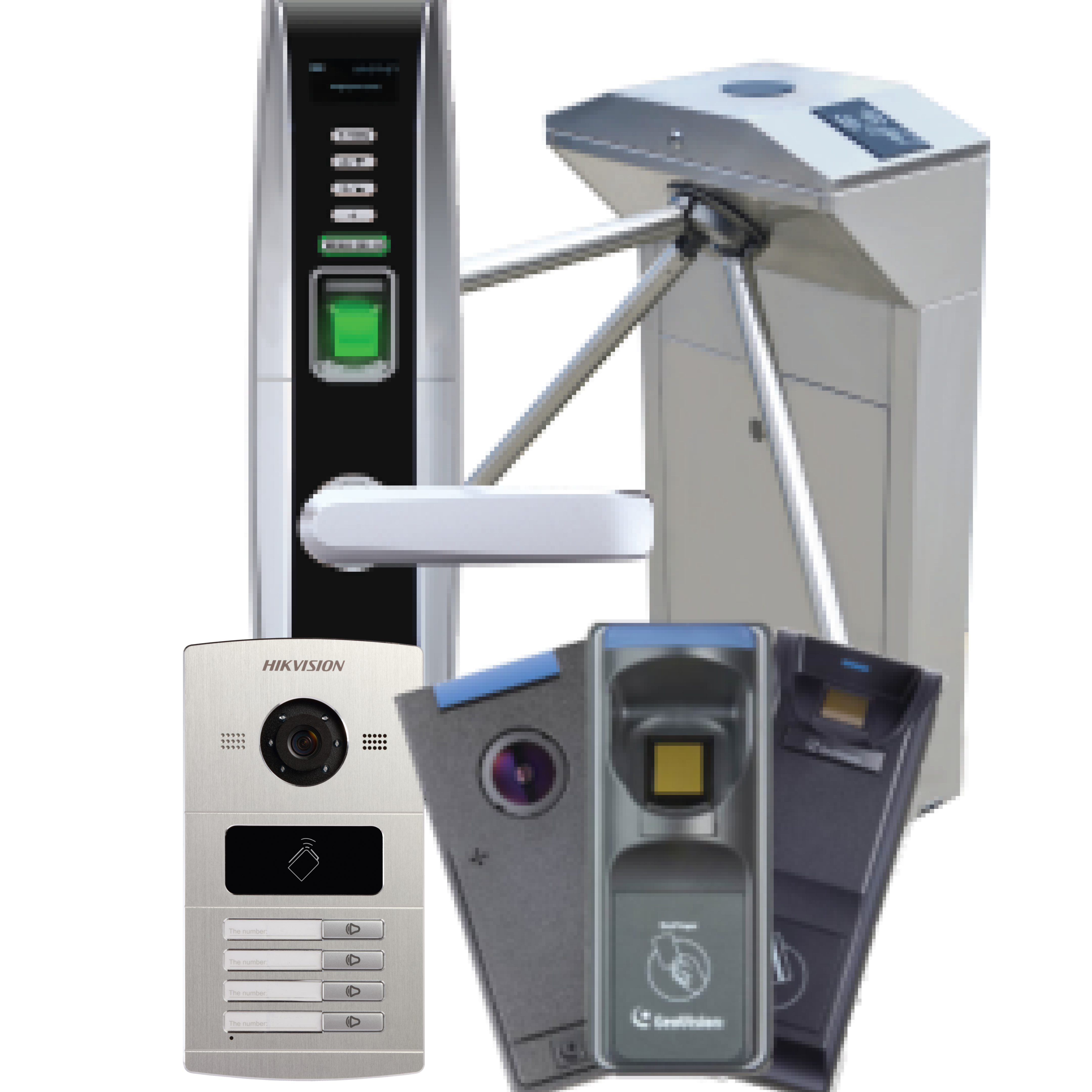Access control