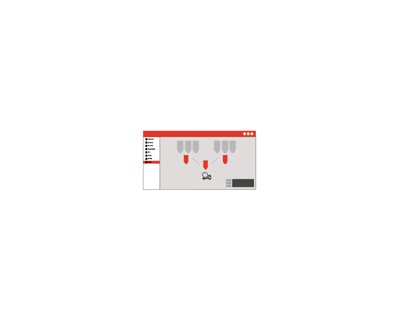 Auto dispatch system