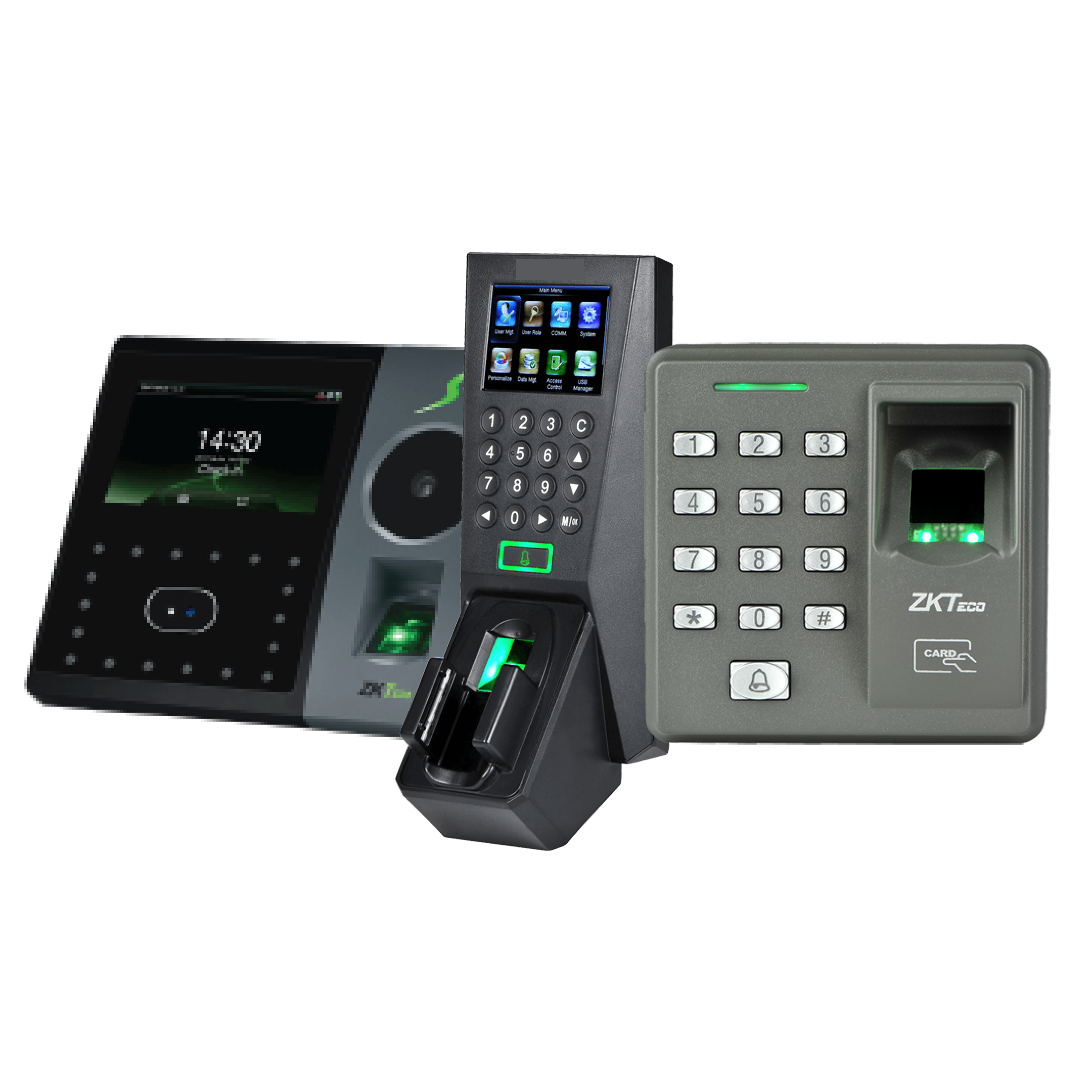 Biometrics