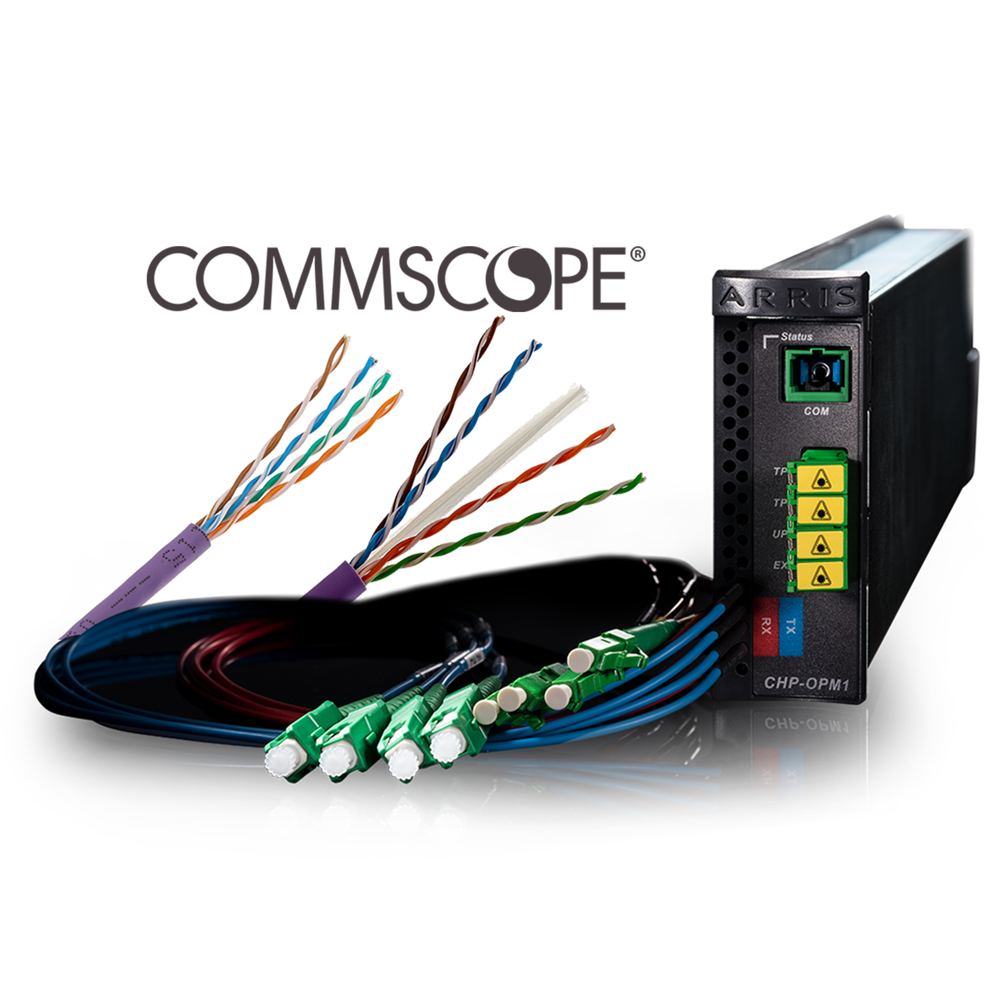 Cabling solutions