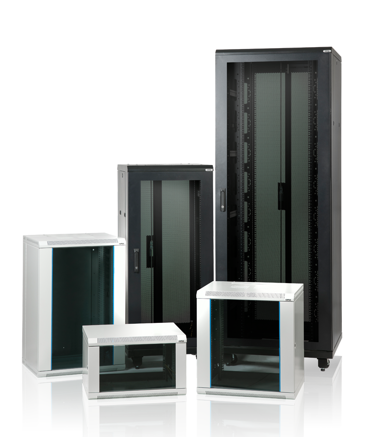 Data cabinets