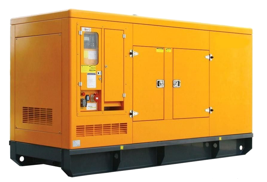 Generators