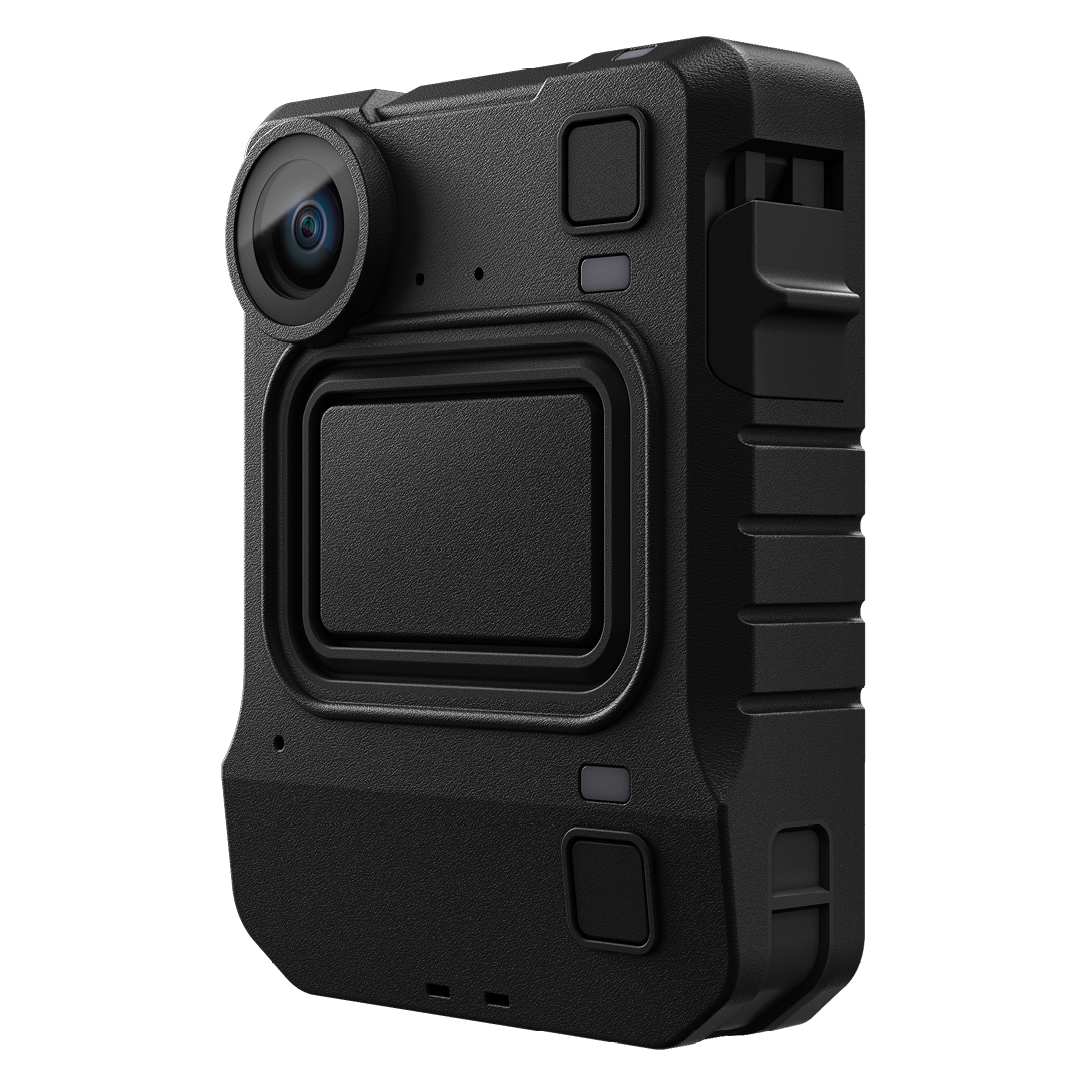 Body cameras