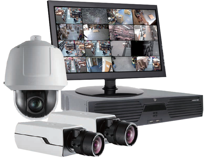 Surveillance system